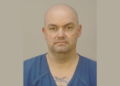 Benjamin Larson. Image courtesy of the Dane County Sheriff's Office.