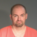 Benjamin Larson mugshot after arrest on August 31, 2026. Image courtesy of the Fond du Lac County Sheriff's Office.