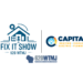 The Fix-It Show 8-15-26: Capital Heating, Cooling, Electric, & Plumbing
