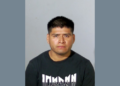 Angel Garcis-Santibanez. Courtesy of Milwaukee Police Department