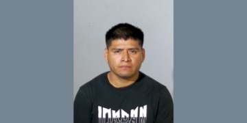 Angel Garcis-Santibanez. Courtesy of Milwaukee Police Department
