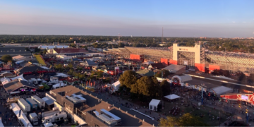 175th Wisconsin State Fair