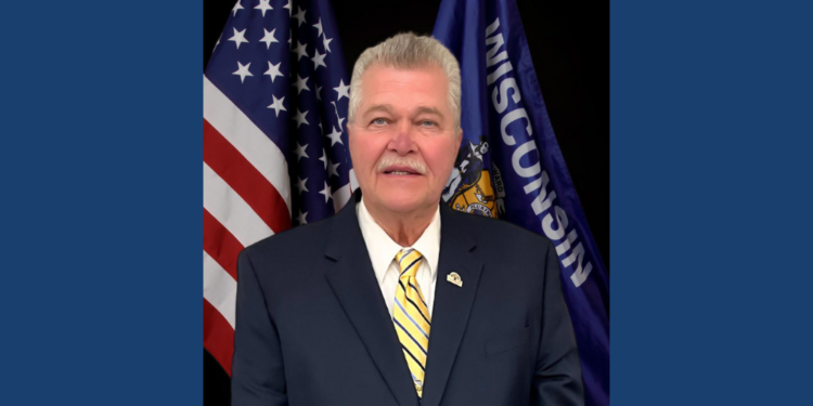 Mayor Ament