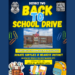 MPD District 2 Back to School Drive
