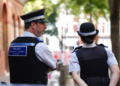 London Stabbing