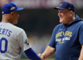 Pat Murphy and Dave Roberts