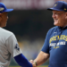 Pat Murphy and Dave Roberts