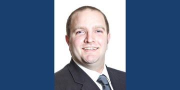 WTMJ Conversations: Kenosha County Eye editor Kevin Mathewson details his controversial approch to journalism