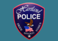 Logo courtesy of the Hartland Police Department