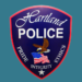 Logo courtesy of the Hartland Police Department