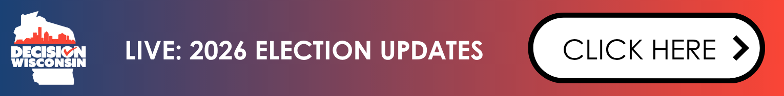 Live: 2026 Election Updates