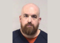 Dale Nixon. Image courtesy of the Kenosha County Sheriff's Office.