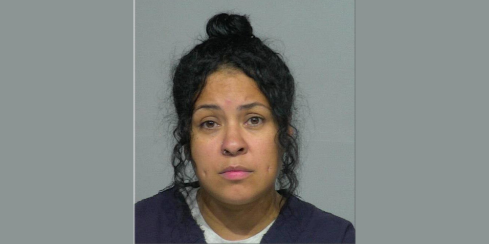 Elena Cole. Image courtesy of the Milwaukee County Sheriff's Office.