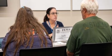 Photo credit Wisconsin Emergency Management