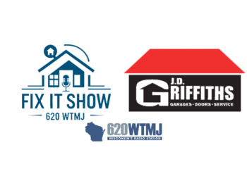 Fix It Show Logos wPartners