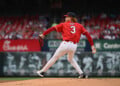 Report: Brewers acquiring pitchers Dustin May, Jo Jo Romero from Cardinals