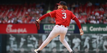 Report: Brewers acquiring pitchers Dustin May, JoJo Romero from Cardinals