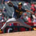 Milwaukee Brewers v Los Angeles Angels