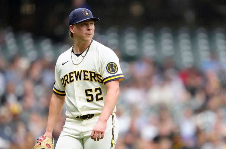 Kyle Harrison dominates in return, Yelich and Contreras have key moments in Brewers 4-2 win over Pirates