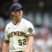 Kyle Harrison dominates in return, Yelich and Contreras have key moments in Brewers 4-2 win over Pirates