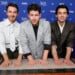 Jonas Brothers bringing “Burning Up Tour All Over Again” to Milwaukee