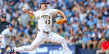 Henderson delivers in Brewers’ 4-1 victory over Braves