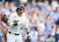 Henderson delivers in Brewers’ 4-1 victory over Braves