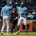 Milwaukee Brewers v. New York Mets