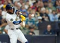 Texas Rangers v Milwaukee Brewers