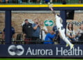 Texas Rangers v Milwaukee Brewers
