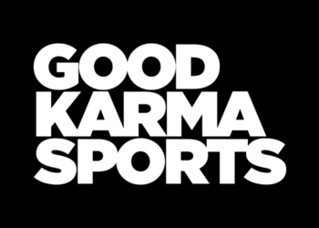 Logo for Good Karma Sports.