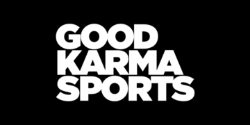 Logo for Good Karma Sports.
