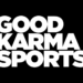Logo for Good Karma Sports.