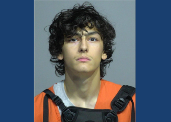 Hunter Meyer. Image courtesy of Milwaukee County Sheriff's Office.