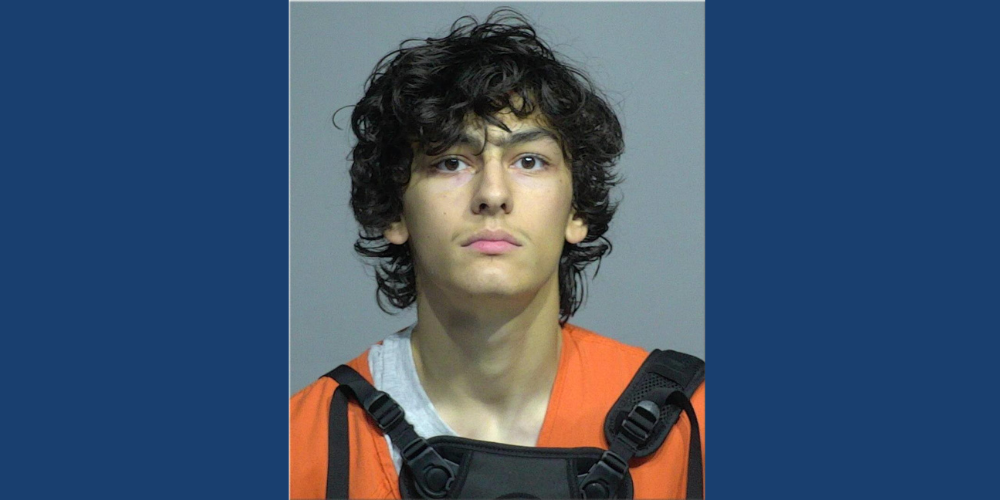 Teen charged after hitting Milwaukee Police officer with car bound for trial