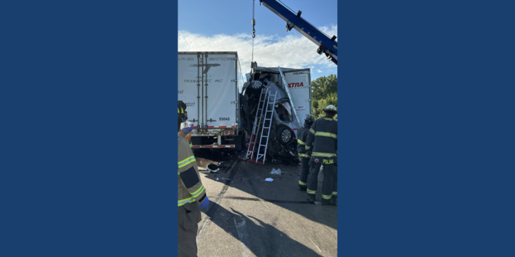 Photo credit Washington County Sheriff's Office