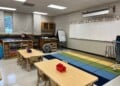 Lincoln Avenue School Supplies