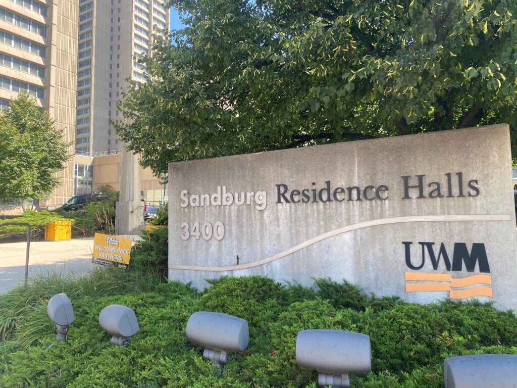 Marquette University and UW-Milwaukee welcome Class of 2030 during move-in day