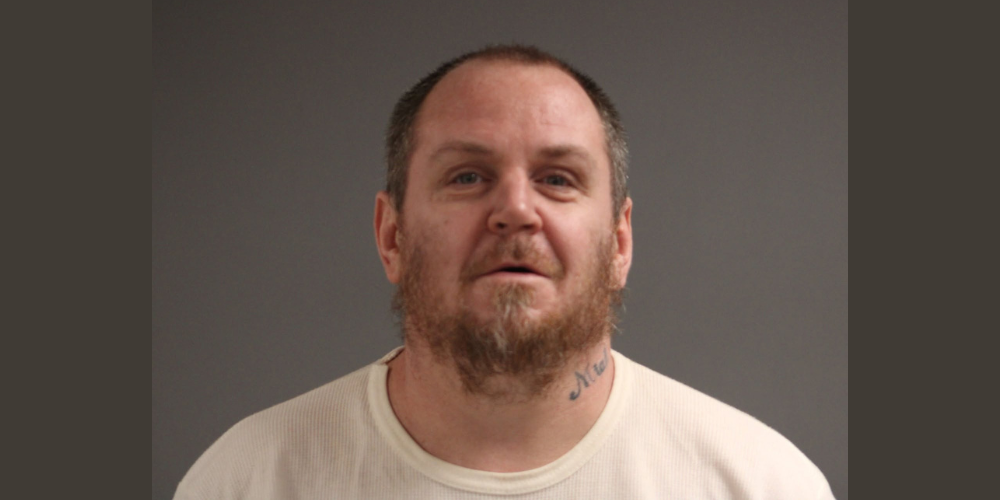 Jeremiah Smith. Images courtesy of the Jefferson County Sheriff's Office.