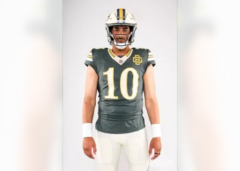 Jordan Love New Jerseys--- Courtesy of Green Bay Packers Webpage