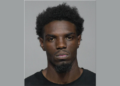 Kelven Kayin Harris. Image courtesy of the Milwaukee County Sheriff's Office.