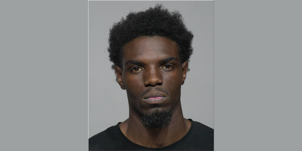Man charged in double homicide at Milwaukee recording studio