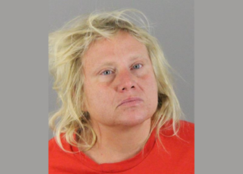Lisa O'Donnell. Image courtesy of the Waukesha County Sheriff's Office.