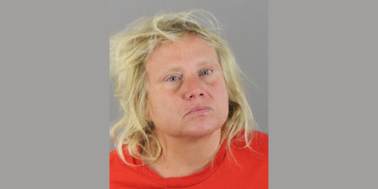 Lisa O'Donnell. Image courtesy of the Waukesha County Sheriff's Office.
