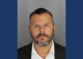 Llazar Konda Mugshot- Courtesy of Waukesha County Sheriffs Department