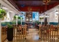 Lowcountry Milwaukee, a seafood restaurant located at 1114 N. Water Street, announced its permanent closure on social media over the weekend. (Photo credit Lowcountry Milwaukee/Facebook)