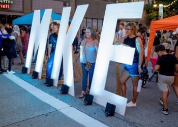 SPOTLIGHT INTERVIEW: Milwaukee Night Market
