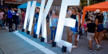 SPOTLIGHT INTERVIEW: Milwaukee Night Market