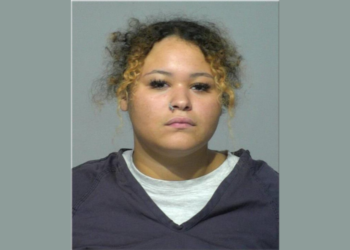 Mariah Ruiz. Image courtesy of the Milwaukee County Sheriff's Office.
