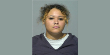 Mariah Ruiz. Image courtesy of the Milwaukee County Sheriff's Office.